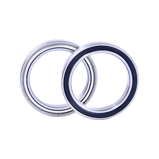 ODM-Stainless-Steel-Bearing-High-Precision-S6912-S6913-S6914-S6915-S6916-Timken-NSK-IKO-Koyo-NTN-Low-Noise-Auto-Parts-Deep-Groove-Ball-Bearing