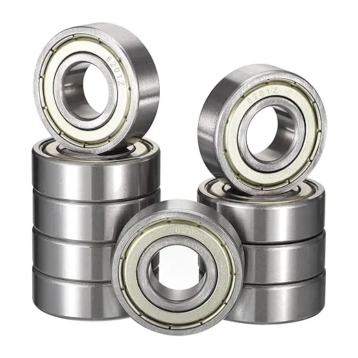 6201 Ball Bearing OEM Factory – ZJU High-Quality