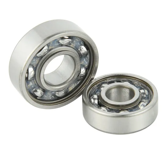 OEM Bearings – Premium Auto Components, High Performance