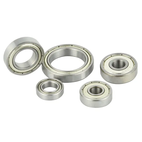 OEM Bearings Manufacturer – Premium Quality, Competitive Prices, Value for Money