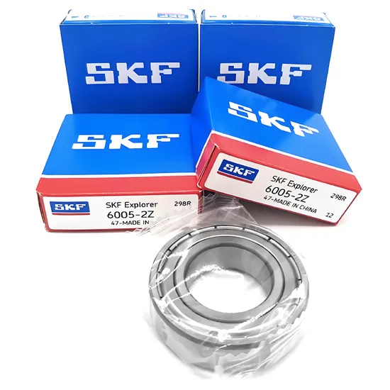 OEM-ODM-Deep-Groove-Ball-Bearing-6201-6202-6203-6204-6205-6206