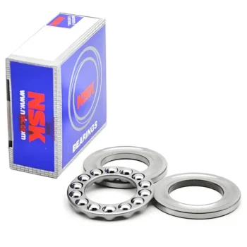 NSK 51315/51415 Thrust Ball Bearing – OEM/ODM High Quality
