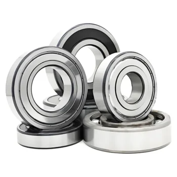OEM/ODM Long-Life 6020ZZ-6026ZZ Deep Groove Ball Bearings