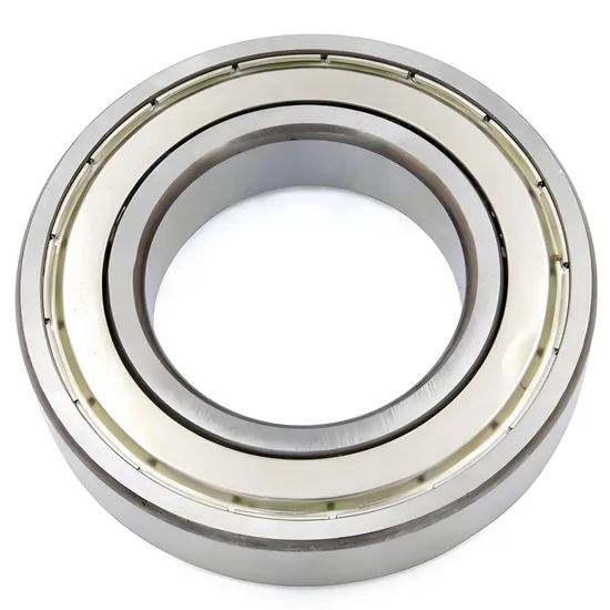 OEM-ODM-Paper-Machine-Auto-Parts-Deep-Groove-Ball-Bearing-6000