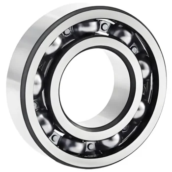 6000 Deep Groove Ball Bearing for Paper Machine – OEM/ODM Auto Parts