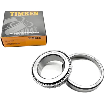 30202 Tapered Roller Bearing – OEM/ODM, High-Precision Conical Bearing