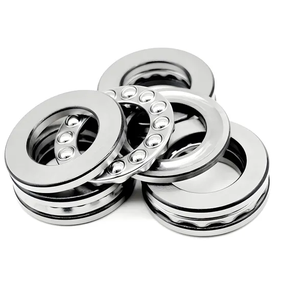 OEM-ODM-Thrust-Bearing-Thrust-Ball-Bearing-51109-51209-51309-51409-51110