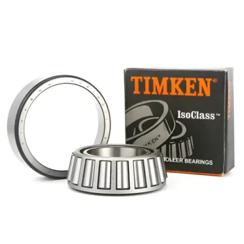 OEM 387A/382-S Taper Roller Bearing – High-Precision China Factory