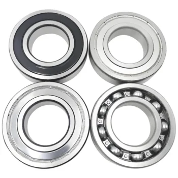 OEM S6809-S6812 Deep Groove Ball Bearings High Precision Auto Parts