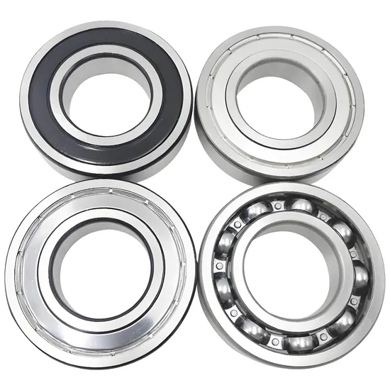 OEM-S6809-S6810-S6811-S6812-Auto-Parts-Deep-Groove-Ball-Bearing