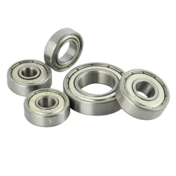 6209 Deep Groove Ball Bearing – High-Speed Automotive Grade