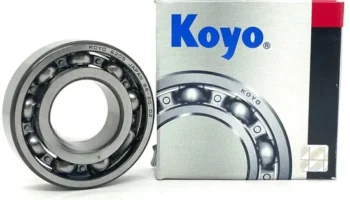 Original Japan Bearings 6304-6306 High Precision