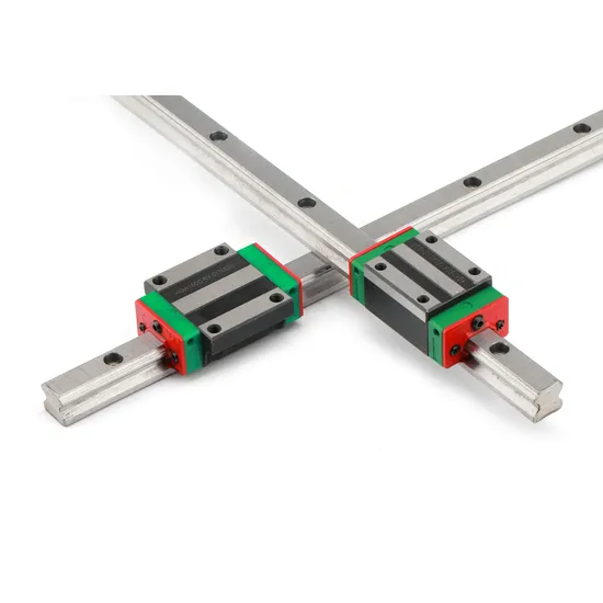 Original-Hiwin-Linear-Carriage-Block-Hgl25ha-Hgl25ca-Guideway-Slider-for-Hgl25-Linear-Guide-Rail-CNC-Router-25mm