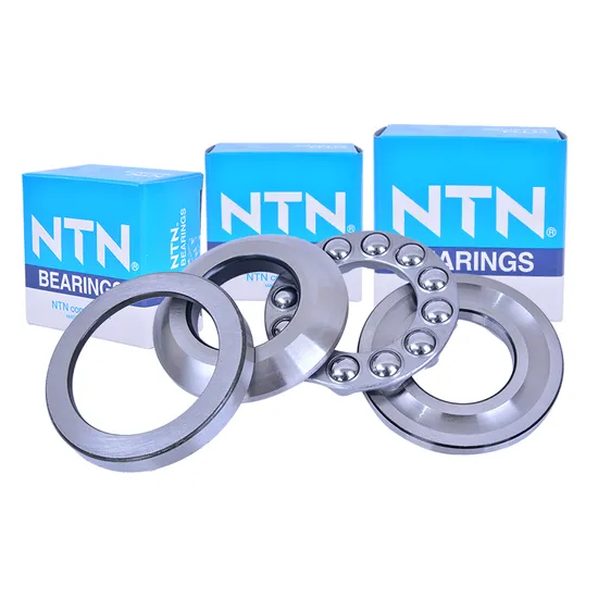 Original-NTN-Timken-IKO-NSK-51101-Thrust-Ball-Bearing