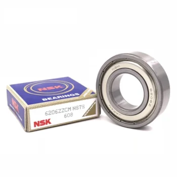 Original 16052M Deep Groove Ball Bearing – Durable, Low Price