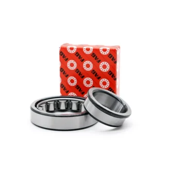 Original NU2236EM Cylindrical Roller Bearing for Vibrating Screens – High-Load, Precision, Factory Direct