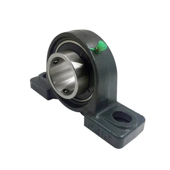 Outer-Spherical-Bearing-Pillow-Block-Bearing-UC205-14-UCP205-14-Ucf205-14-UCFL205-14-UCT205-14-Ucfc205-14-Ucpa205-14