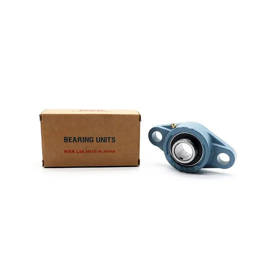 Outer-Spherical-Bearing-UC205-Pillow-Block-Bearing-UCFL205-Smelting-Equipment-Bearing-