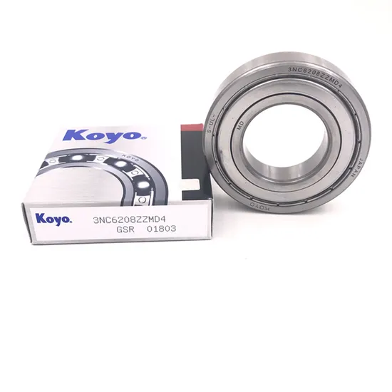 Own-Brand-Timken-NSK-IKO-Koyo-NTN-Hot-Sale-Low-Vibration-Deep-Groove-Ball-Bearing-6030e