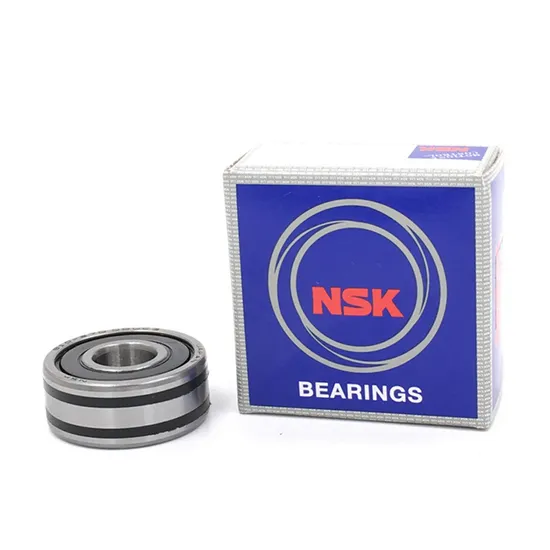 6010-ZN/ZNR Low Vibration Deep Groove Ball Bearing – Own Brand (Timken/NSK/IKO/Koyo/NTN)