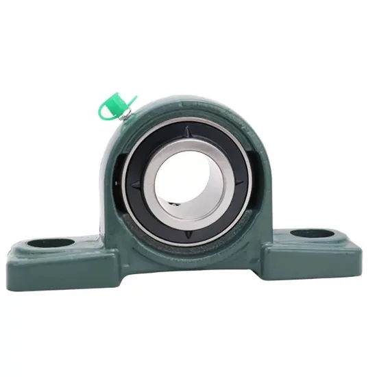 UCP322 UCP321 UCP320 Pillow Block Bearing High Load Capacity