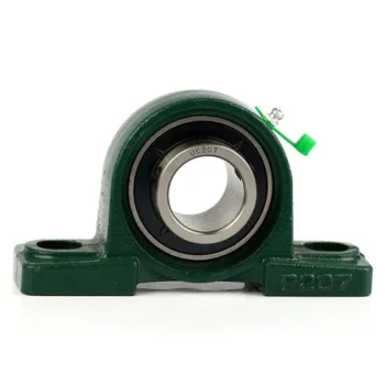 Pillow Block Ball Bearing UCP208-UCP215 High Load Capacity