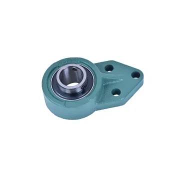 F205 Pillow Block Bearing – High-Load Plummer Block Housing by Manufacturer