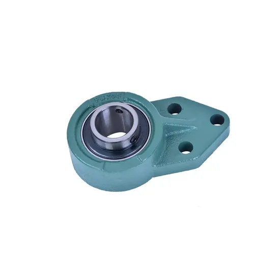 F205 Pillow Block Bearing – High-Load Plummer Block Housing by Manufacturer