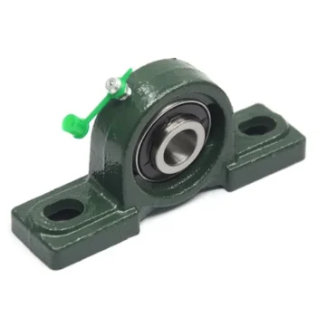 Pillow Block Bearing UCP UCF UCFL Koyo NSK NTN High Precision