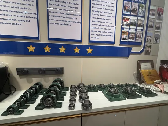 Pillow-Block-Bearing-UC-Series-UC309-UC310-UC312-UC315-Insert-Ball-Bering-UC305-UC306-UC307-UC308