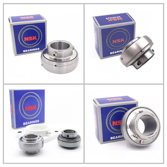 Pillow-Block-Bearing-UC201-UCP201-Ucf201-UCFL201-Ucfc201-Ucpa201-UC201-8-UCP201-8-Ucf201-8-UCFL201-8-UCT201-8-Insert-Bearing