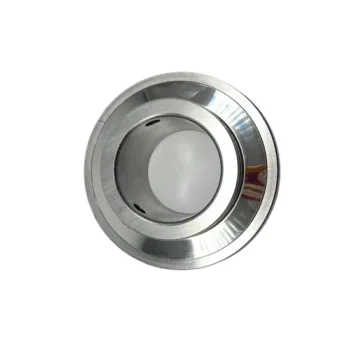 UC307 Pillow Block Bearing 20-23 Spherical Insert