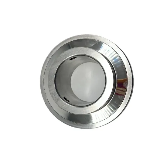 UC307 Pillow Block Bearing 20-23 Spherical Insert