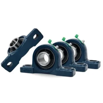 UCP204 Pillow Block Bearing for Agriculture
