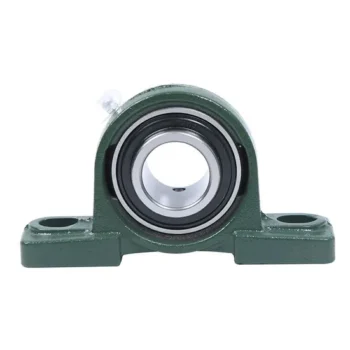 Pillow Block Bearing UCP204-UCP212 High Load Capacity