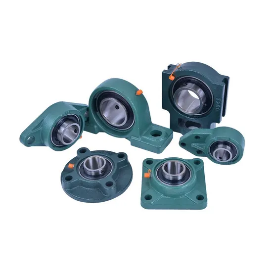 Pillow-Block-Bearing-Ucfc204-Bore-20mm-Mechanical-Equipment-Bearing-