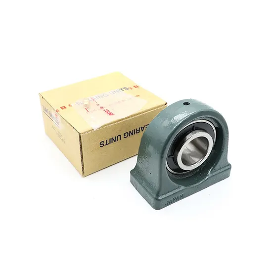 UCP205 Pillow Block Bearing for Winding Machines – Durable, Precision-Matched