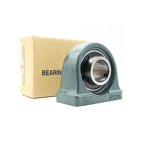 Pillow-Block-Bearing-Ucup205-Winding-Machine-Bearings-