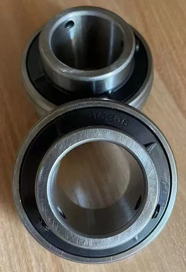 Pillow-Block-Bearings-UC-Series-UC211-for-Paper-Making-Machine-and-Heavy-Machinery