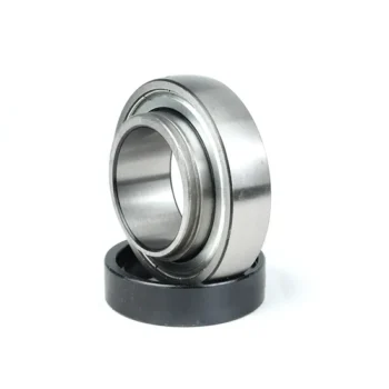 UC211 Pillow Block Bearings for Heavy Machinery - Durable & High Load Capacity