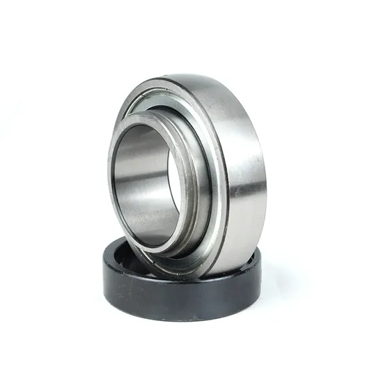 UC211 Pillow Block Bearings for Heavy Machinery - Durable & High Load Capacity