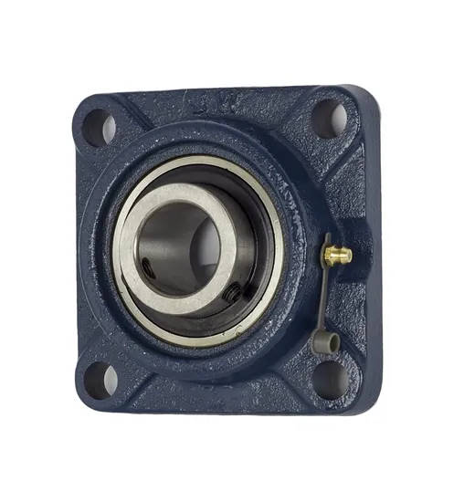 Pillow-Block-Ucf212-Ucf213-Ucf214-Ucf216-Ucf217-Ucf218-4-Bolt-Flange-Bearing