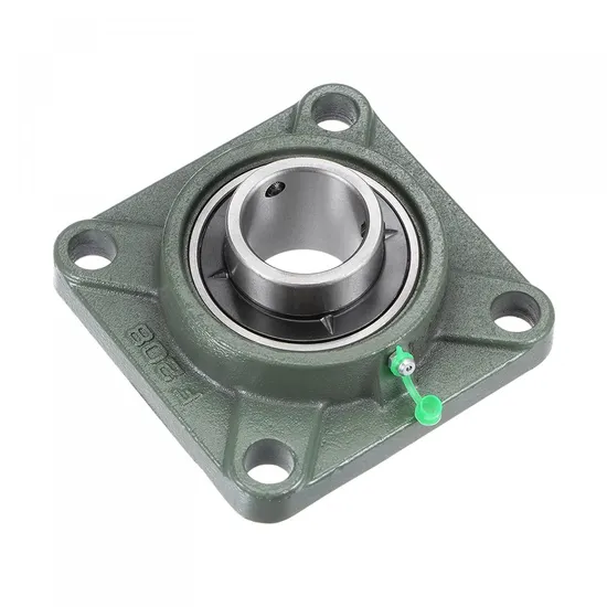Pillow-Block-Ucf212-Ucf213-Ucf214-Ucf216-Ucf217-Ucf218-4-Bolt-Flange-Bearing