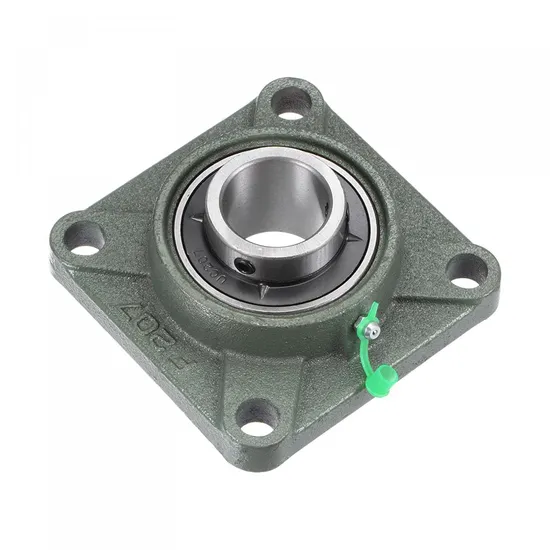 Pillow-Block-Ucf212-Ucf213-Ucf214-Ucf216-Ucf217-Ucf218-4-Bolt-Flange-Bearing