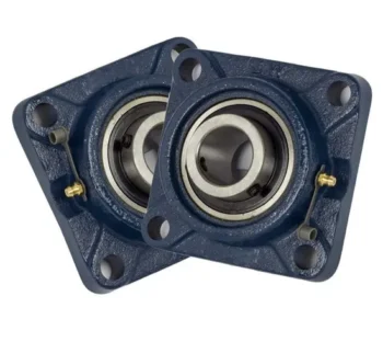 Pillow Block UCF212-UCF218 4 Bolt Flange Bearing