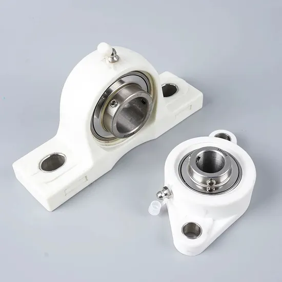 Plastic-Housing-Stainless-Steel-Pillow-Block-Bearing-UCP-Ucf-UCT-Ucha-Ucfc-UCFL-Ucpa-Ucph-Ucfa-Bearing