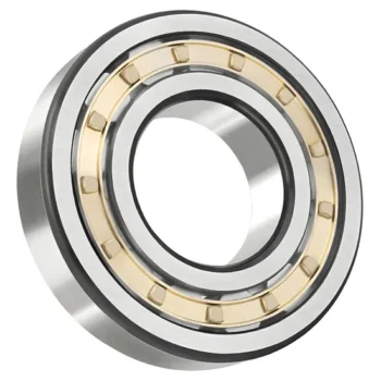 Precision Grinder N218EM NJ218EM NF218EM NU218EM Cylindrical Roller Bearing