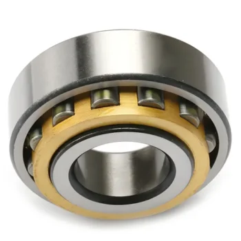 Precision Grinder Cylindrical Roller Bearing Nu1017/Nu217e/Nu2217e/Nu317e/Nu2317