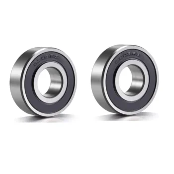 Precision P0 Auto Ball Bearing Zv4 Noise, Fan Bearing