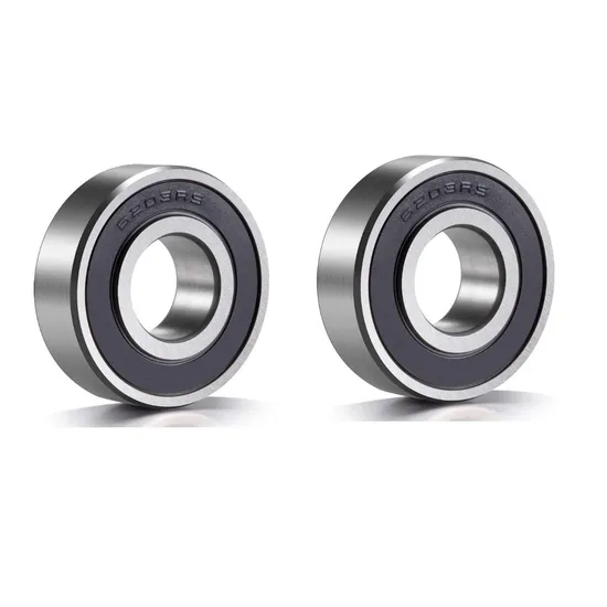 Precision P0 Auto Ball Bearing Zv4 Noise, Fan Bearing